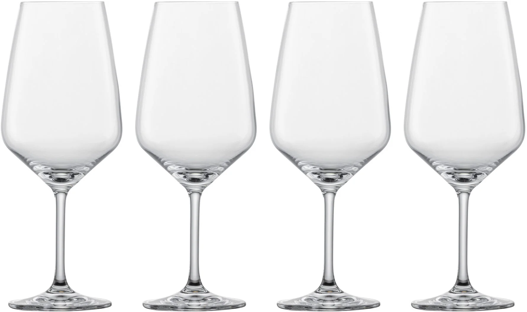 TULIP Kieliszek do wina Bordeaux 656 ml, kpl. 4 szt / SCHOTT ZWIESEL