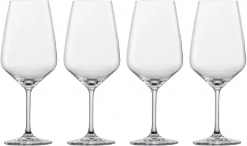 TULIP Kieliszek do wina Bordeaux 656 ml, kpl. 4 szt / SCHOTT ZWIESEL