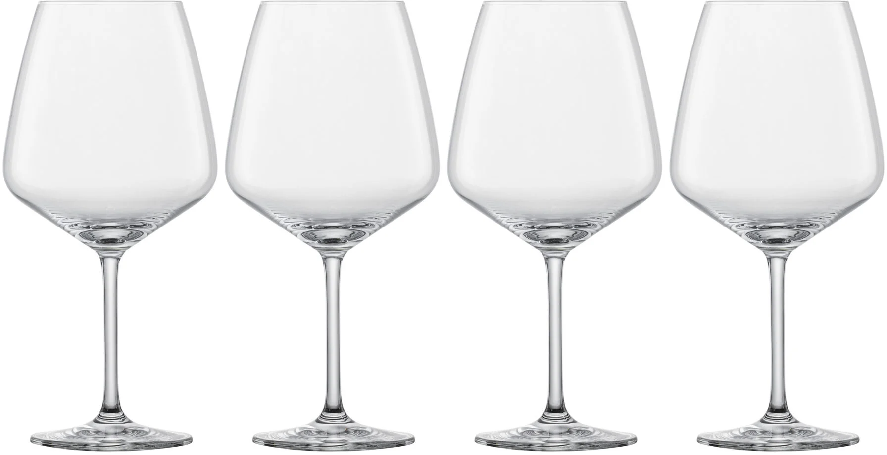 TULIP Kieliszek do wina Burgund 790 ml, kpl. 4 szt / SCHOTT ZWIESEL