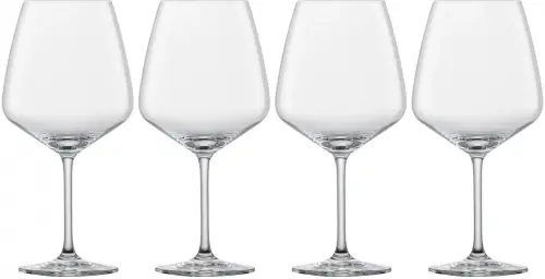 TULIP Kieliszek do wina Burgund 790 ml, kpl. 4 szt / SCHOTT ZWIESEL