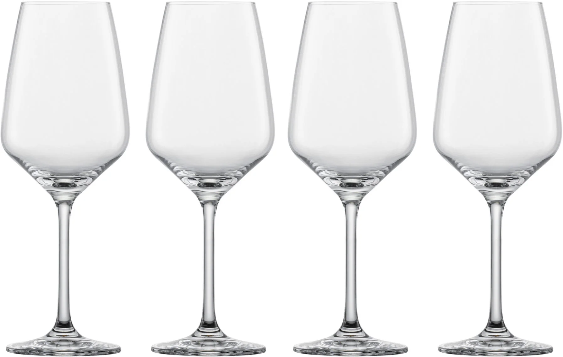 TULIP Kieliszek do wina białego 356 ml, kpl. 4 szt / SCHOTT ZWIESEL