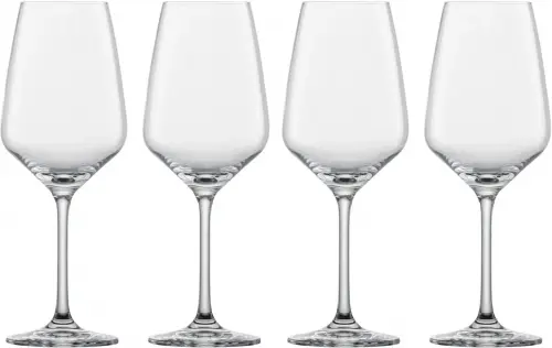 TULIP Kieliszek do wina białego 356 ml, kpl. 4 szt / SCHOTT ZWIESEL