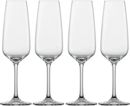 TULIP Kieliszek do wina musującego 283 ml, kpl. 4 szt / SCHOTT ZWIESEL