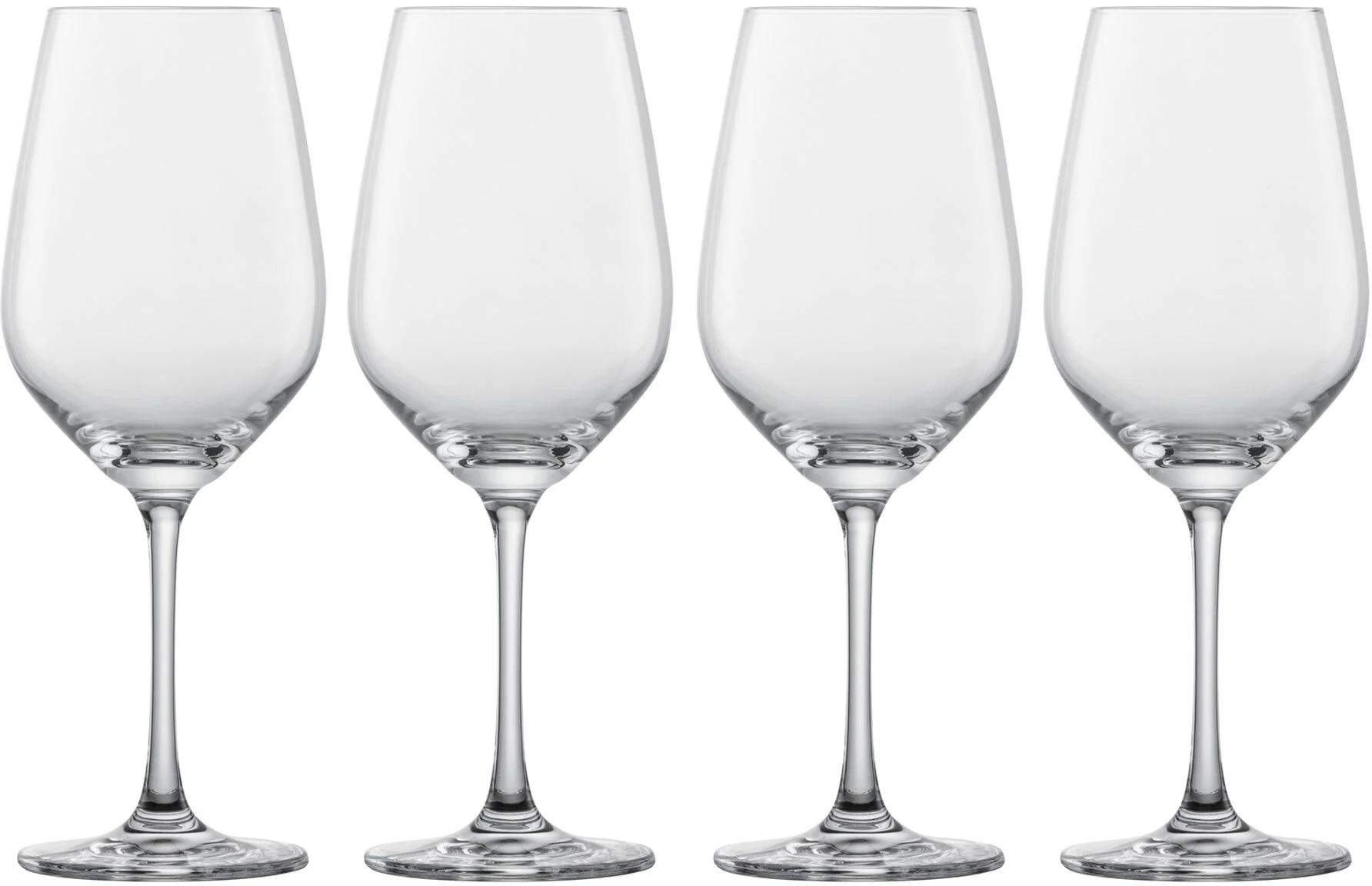 FORTÉ Kieliszek do białego wina 404 ml, kpl. 4 szt. / SCHOTT ZWIESEL