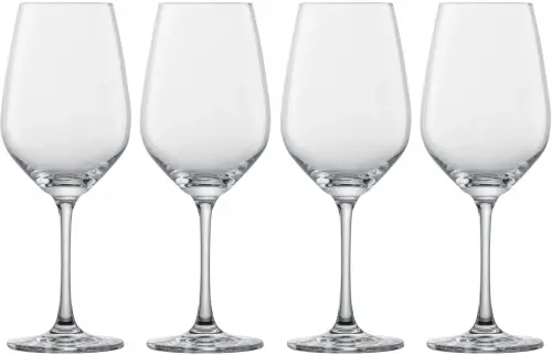 FORTÉ Kieliszek do białego wina 404 ml, kpl. 4 szt. / SCHOTT ZWIESEL