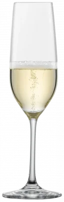 FORTÉ Kieliszek do wina musującego 227 ml, kpl. 4 szt. / SCHOTT ZWIESEL