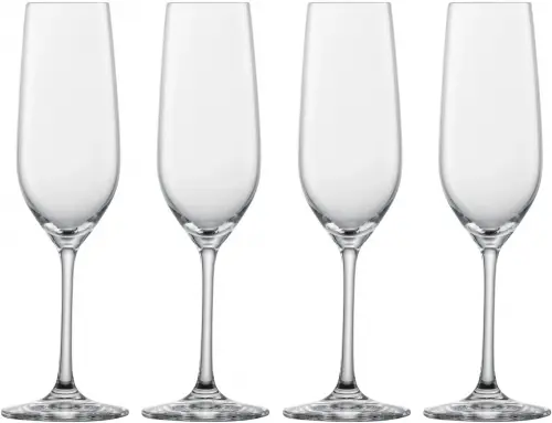 FORTÉ Kieliszek do wina musującego 227 ml, kpl. 4 szt. / SCHOTT ZWIESEL