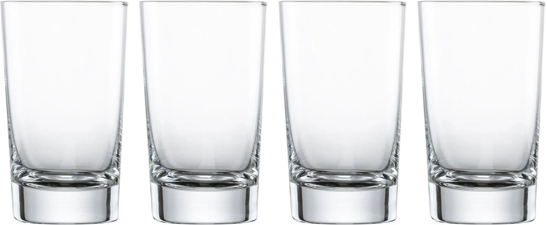 BAR SPECIAL Szklanka Allround 330 ml, kpl. 4 szt. / SCHOTT ZWIESEL