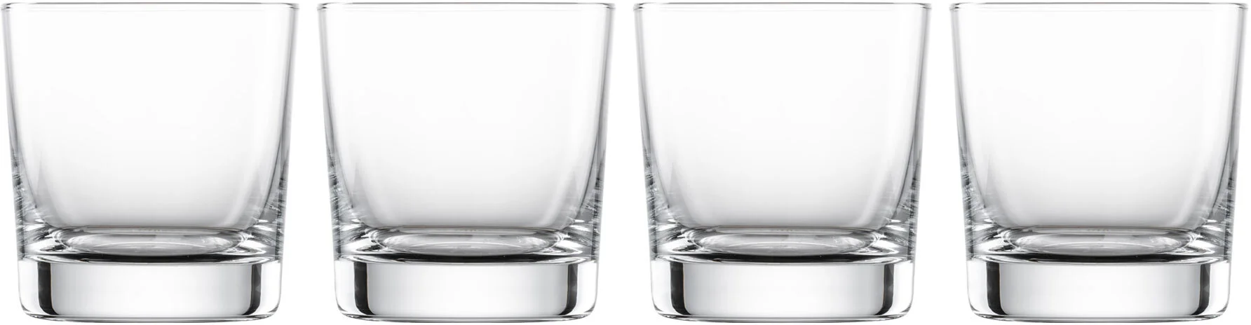 BAR SPECIAL Szklanka do whisky 352 ml, kpl. 4 szt. / SCHOTT ZWIESEL