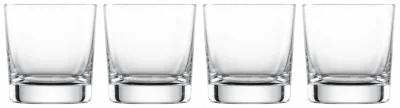 BAR SPECIAL Szklanka do whisky 352 ml, kpl. 4 szt. / SCHOTT ZWIESEL