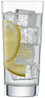 BAR SPECIAL Szklanka Longdrink 361 ml, kpl. 4 szt. / SCHOTT ZWIESEL