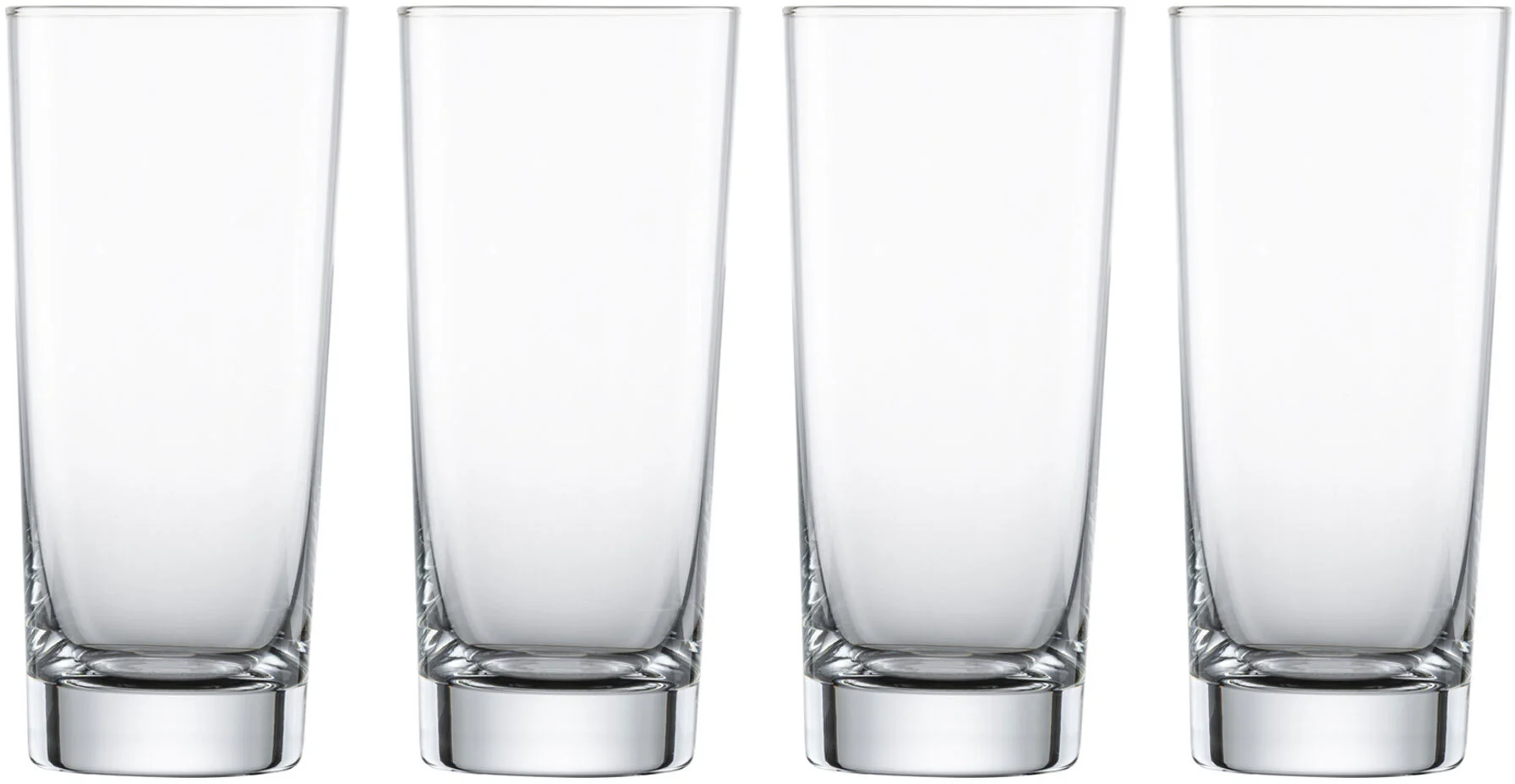 BAR SPECIAL Szklanka Longdrink 361 ml, kpl. 4 szt. / SCHOTT ZWIESEL