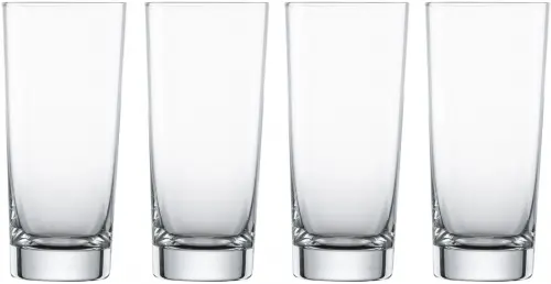 BAR SPECIAL Szklanka Longdrink 361 ml, kpl. 4 szt. / SCHOTT ZWIESEL