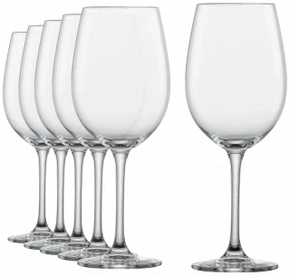 CLASSICO Klieliszek do wina Burgund 408 ml, kpl. 6 szt. / SCHOTT ZWIESEL