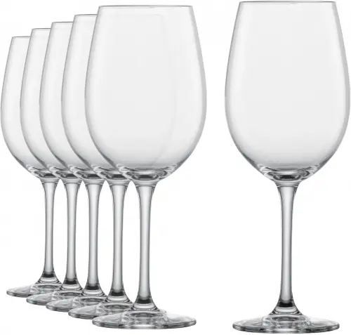 CLASSICO Klieliszek do wina Burgund 408 ml, kpl. 6 szt. / SCHOTT ZWIESEL