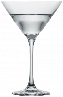 BAR SPECIAL Kieliszek do Martini 272 ml, kpl. 4 szt. / SCHOTT ZWIESEL