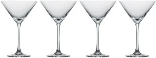 BAR SPECIAL Kieliszek do Martini 272 ml, kpl. 4 szt. / SCHOTT ZWIESEL