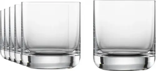 SIMPLE Szklanka do whisky 300 ml, kpl. 6 szt. / SCHOTT ZWIESEL