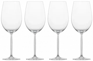 MUSE Kieliszek do wina Bordeaux Goblet 760 ml, kpl. 4 szt / SCHOTT ZWIESEL