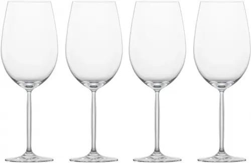 MUSE Kieliszek do wina Bordeaux Goblet 760 ml, kpl. 4 szt / SCHOTT ZWIESEL