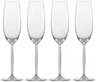 MUSE Kieliszek do szampana 219 ml, kpl. 4 szt / SCHOTT ZWIESEL