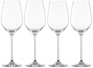 FORTISSIMO Kieliszek do wody 505 ml, kpl. 4 szt / SCHOTT ZWIESEL