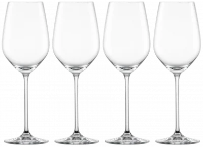 FORTISSIMO Kieliszek do wody 505 ml, kpl. 4 szt / SCHOTT ZWIESEL