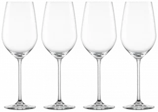 FORTISSIMO Kieliszek do wina Bordeaux 650 ml, kpl. 4 szt / SCHOTT ZWIESEL