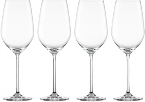 FORTISSIMO Kieliszek do wina Bordeaux 650 ml, kpl. 4 szt / SCHOTT ZWIESEL