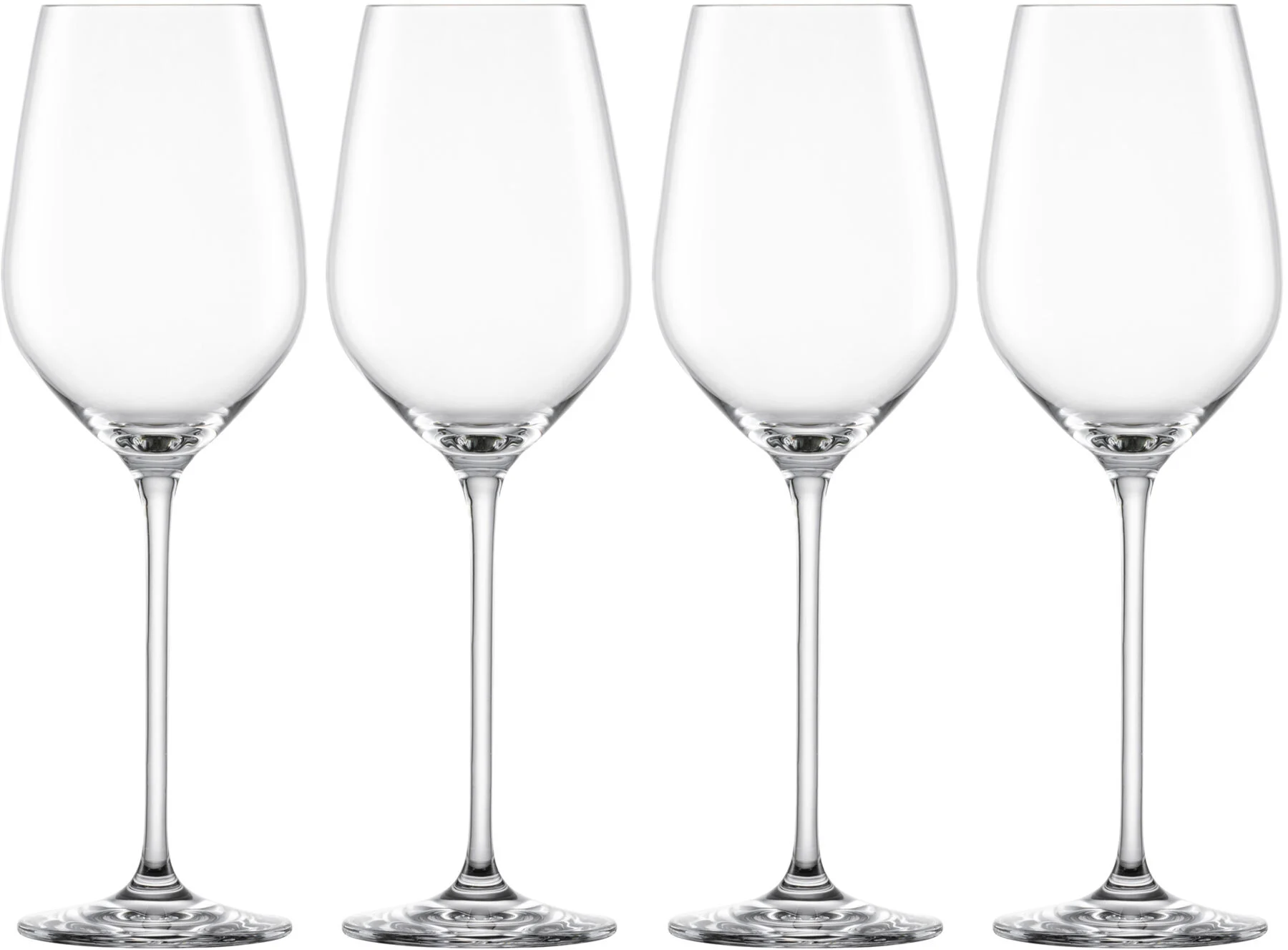 FORTISSIMO Kieliszek do wina białego 420 ml, kpl. 4 szt / SCHOTT ZWIESEL