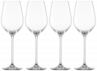 FORTISSIMO Kieliszek do wina białego 420 ml, kpl. 4 szt / SCHOTT ZWIESEL
