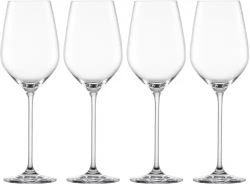 FORTISSIMO Kieliszek do wina białego 420 ml, kpl. 4 szt / SCHOTT ZWIESEL