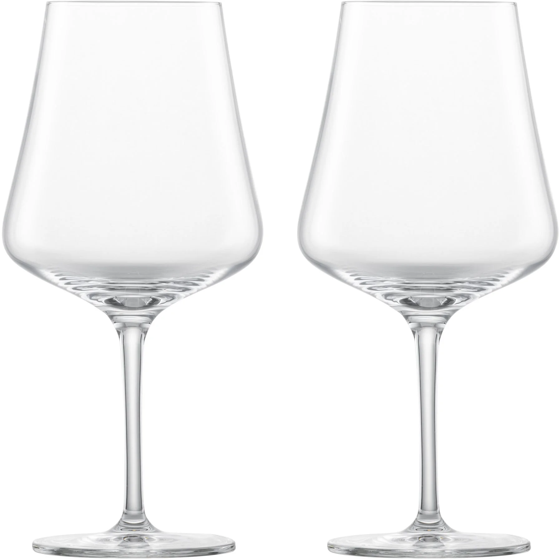 BOUQUET Kieliszek do wina Burgund 657 ml, kpl. 2 szt. / ZWIESEL GLAS