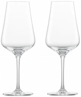 BOUQUET Kieliszek do białego wina 370 ml, kpl. 2 szt. / ZWIESEL GLAS