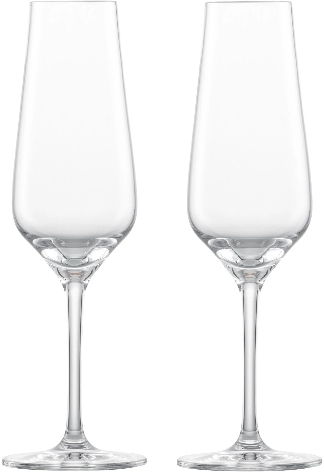 BOUQUET Kieliszek do wina musującego 247 ml, kpl. 2 szt. / ZWIESEL GLAS