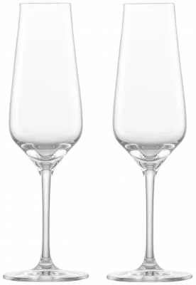 BOUQUET Kieliszek do wina musującego 247 ml, kpl. 2 szt. / ZWIESEL GLAS