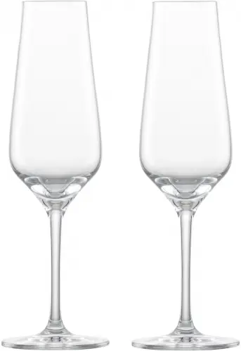 BOUQUET Kieliszek do wina musującego 247 ml, kpl. 2 szt. / ZWIESEL GLAS