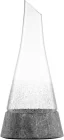 SYMBIOSIS Dekanter z kamienną podstawą 750 ml / ZWIESEL HANDMADE