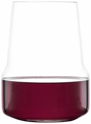 LEVEL Tumbler do wina czerwonego 550 ml, kpl. 2 szt. / ZWIESEL GLAS