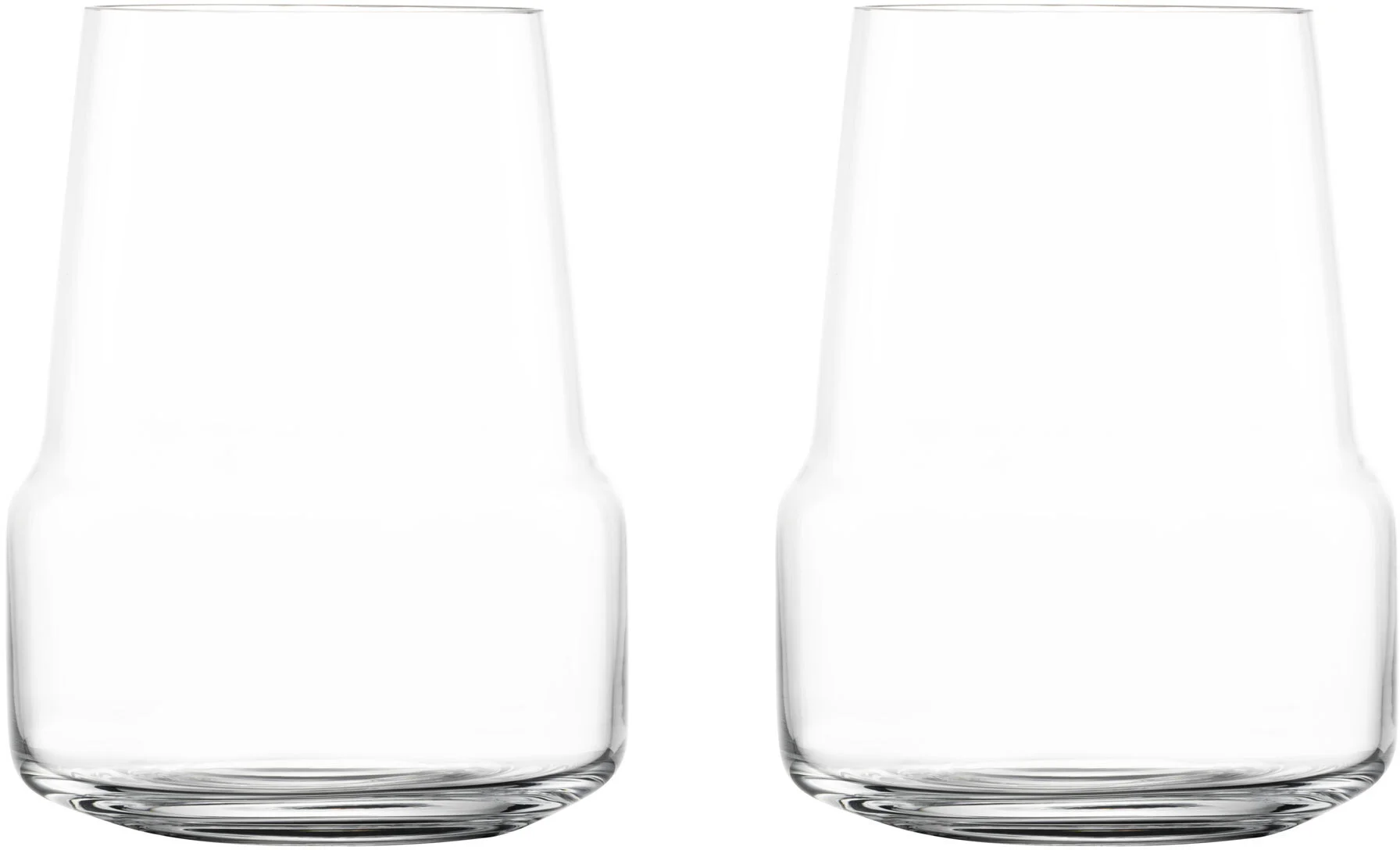 LEVEL Tumbler do wina czerwonego 550 ml, kpl. 2 szt. / ZWIESEL GLAS