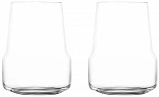 LEVEL Tumbler do wina czerwonego 550 ml, kpl. 2 szt. / ZWIESEL GLAS