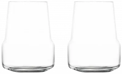 LEVEL Tumbler do wina czerwonego 550 ml, kpl. 2 szt. / ZWIESEL GLAS