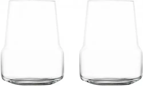 LEVEL Tumbler do wina czerwonego 550 ml, kpl. 2 szt. / ZWIESEL GLAS