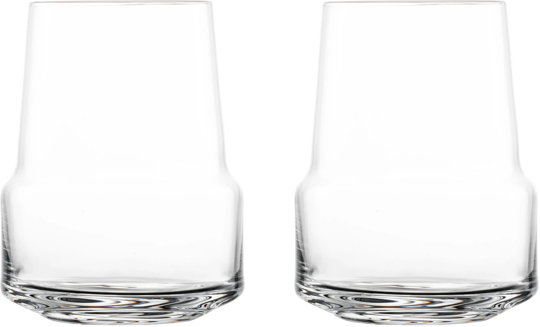 LEVEL Tumbler do wina białego 378 ml, kpl. 2 szt. / ZWIESEL GLAS