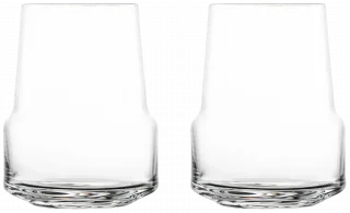 LEVEL Tumbler do wina białego 378 ml, kpl. 2 szt. / ZWIESEL GLAS