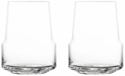 LEVEL Tumbler do wina białego 378 ml, kpl. 2 szt. / ZWIESEL GLAS