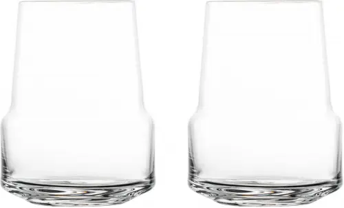 LEVEL Tumbler do wina białego 378 ml, kpl. 2 szt. / ZWIESEL GLAS