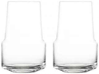 LEVEL Tumbler do wina musującego 412 ml, kpl. 2 szt. / ZWIESEL GLAS