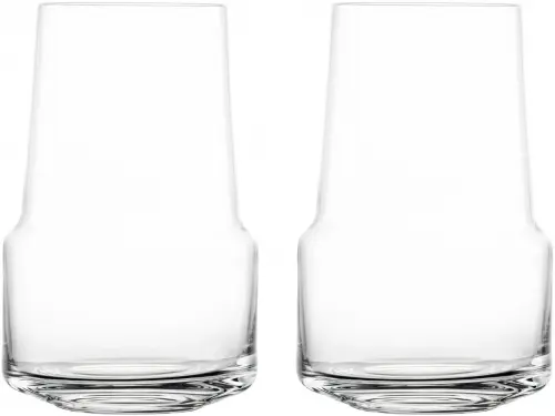 LEVEL Tumbler do wina musującego 412 ml, kpl. 2 szt. / ZWIESEL GLAS