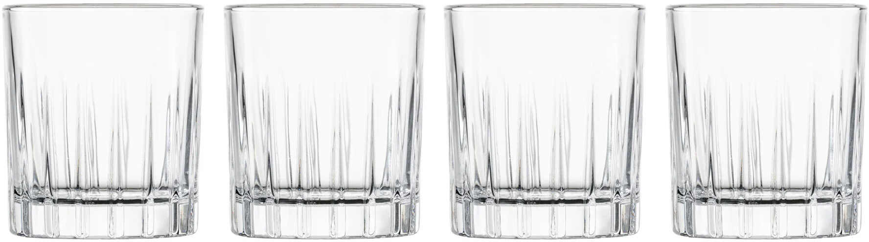 STAGE Shot 78 ml, kpl. 4 szt. / SCHOTT ZWIESEL